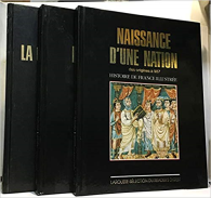 Naissance d'une nation : des origines à 987